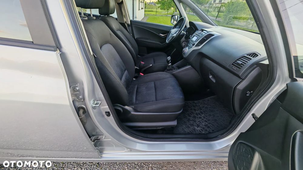 Hyundai ix20 1.6 Trend - 7