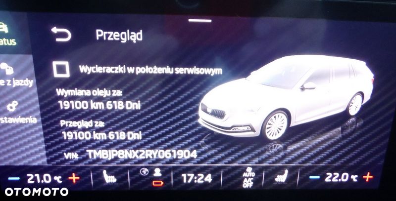 Skoda Octavia - 35