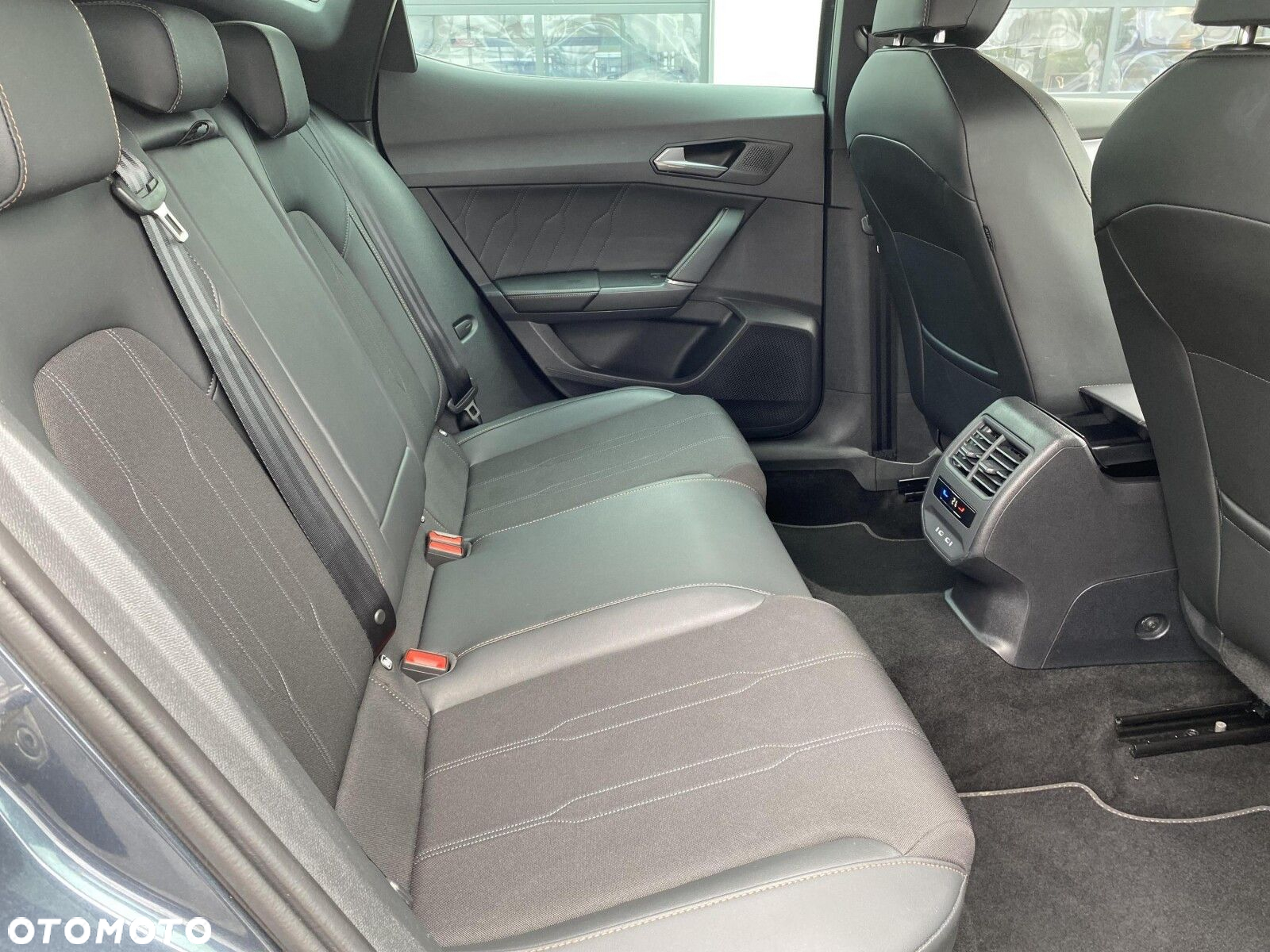 Cupra Formentor 1.5 TSI DSG - 17