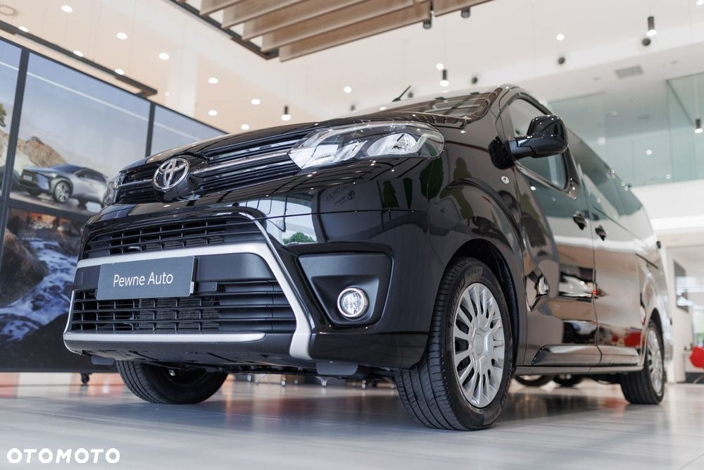 Toyota Proace Verso - 18
