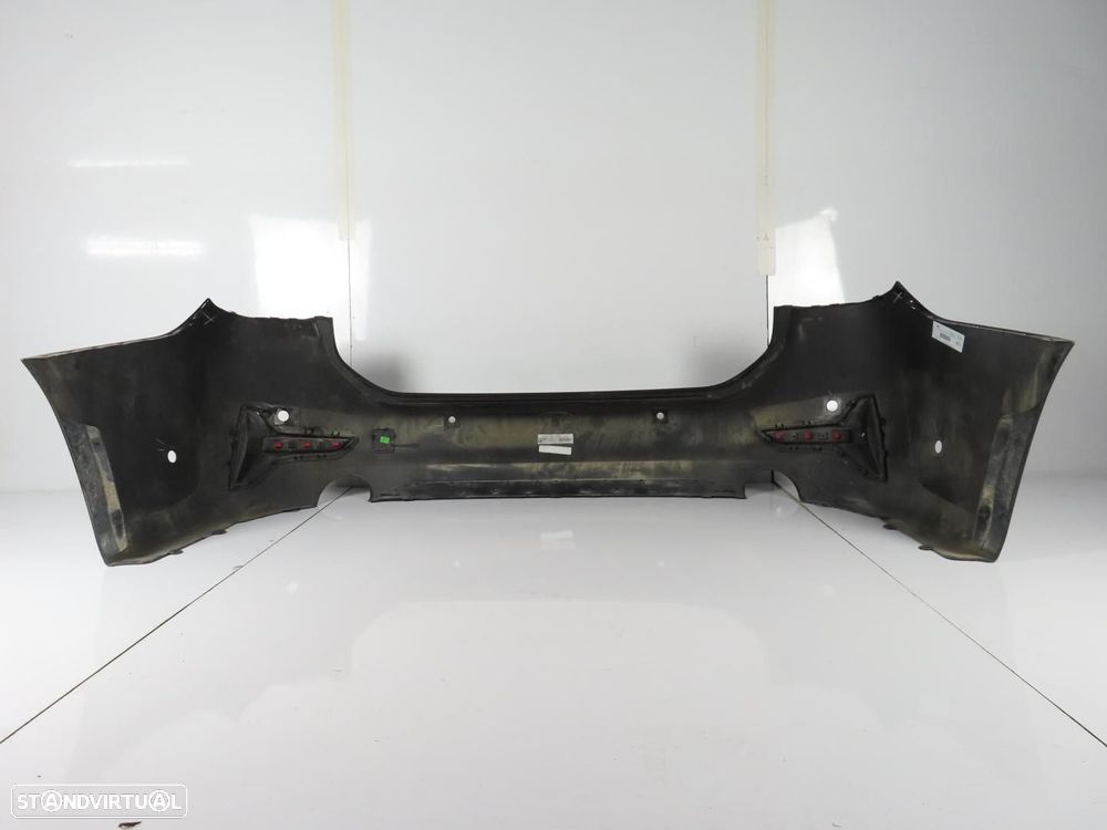 Parachoques Sport Trás Usado / Original BMW 3 Touring (G21) 51128493971 - 4