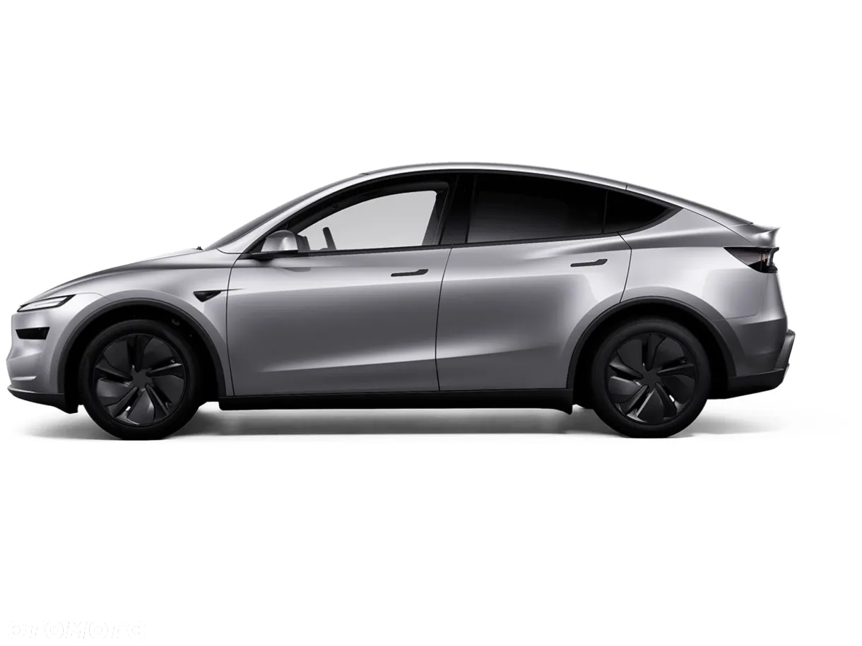 Tesla Y Long Range AWD - 12