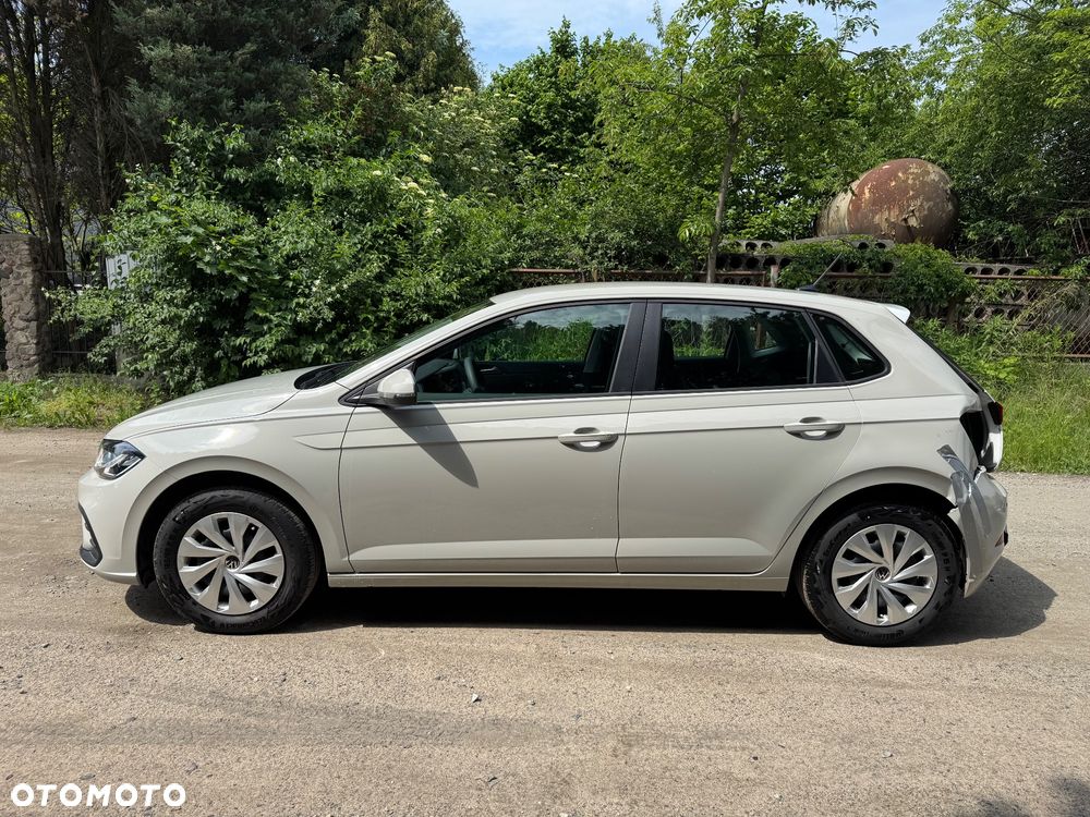 Volkswagen Polo 1.0 MPI Life Plus - 2