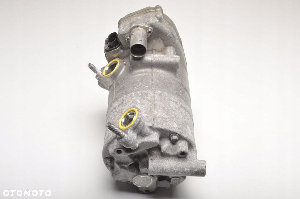 VOLVO XC60 XC90 II T8 HYBRID SPRĘŻARKA KLIMATYZACJI 32260523  P32260523 - 2