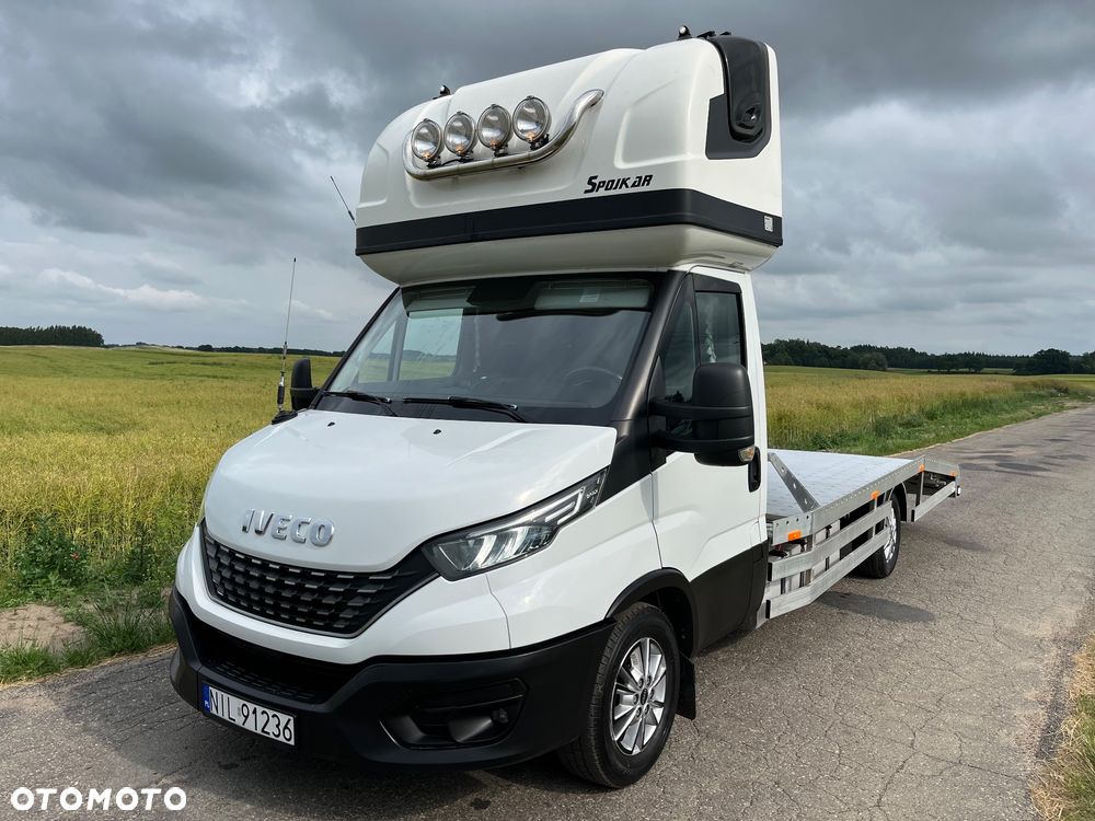 Iveco Daily - 3