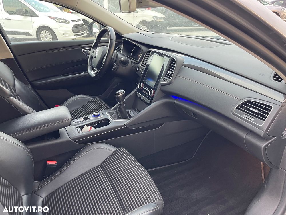 Renault Talisman Grandtour ENERGY dCi 130 INTENS - 11