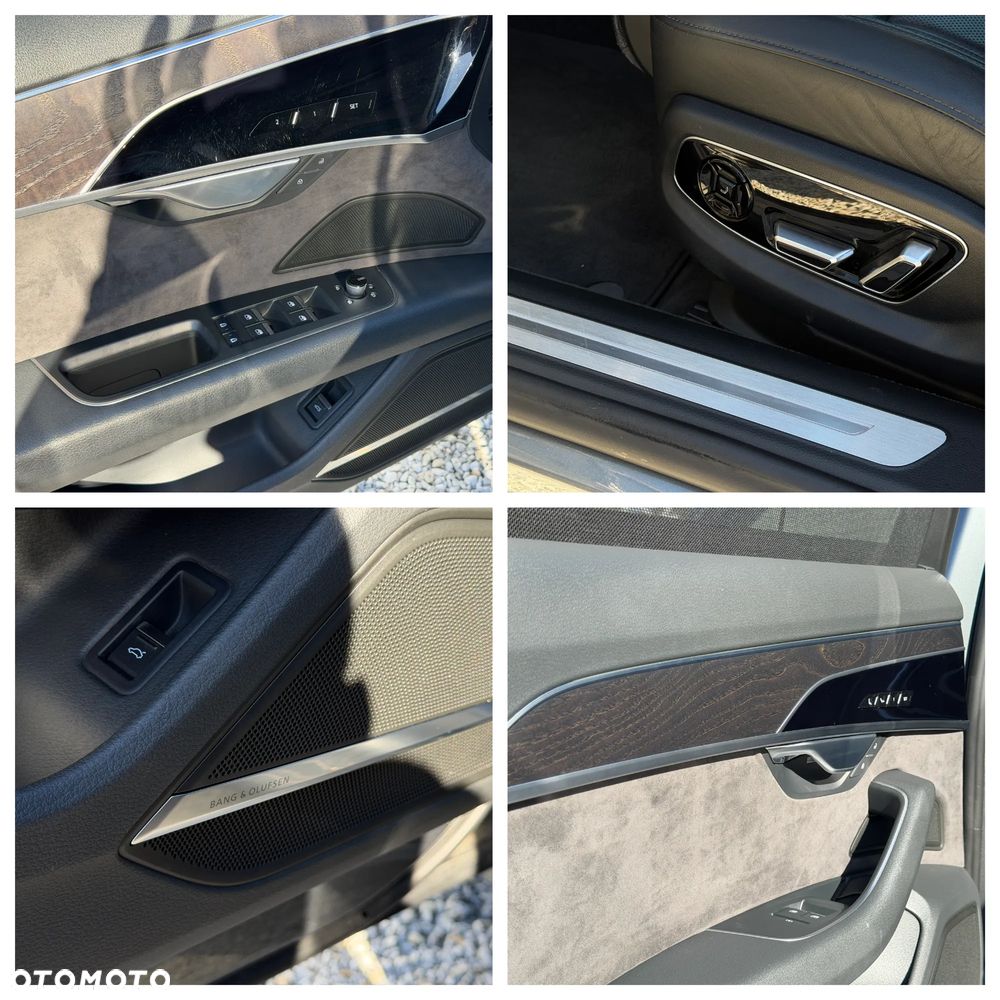 Audi A8 50 TDI mHEV Quattro Tiptr - 15