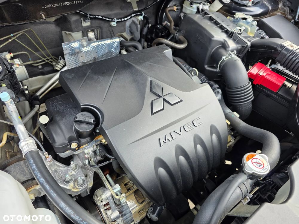 Mitsubishi ASX 1.6 2WD - 31