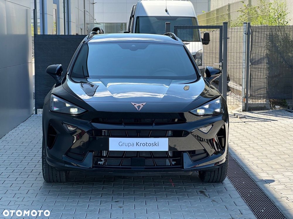 Cupra Formentor 1.5 eTSI mHEV DSG - 4
