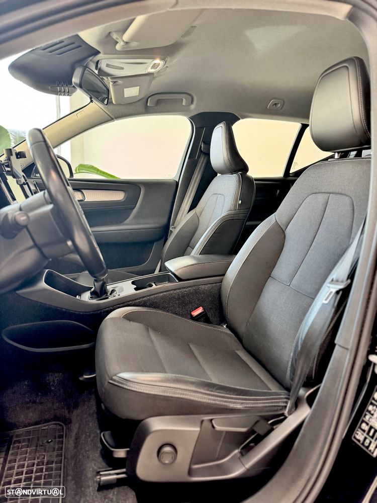 Volvo XC 40 2.0 D3 Momentum - 8