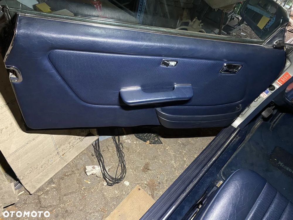 Mercedes-Benz W123 - 6
