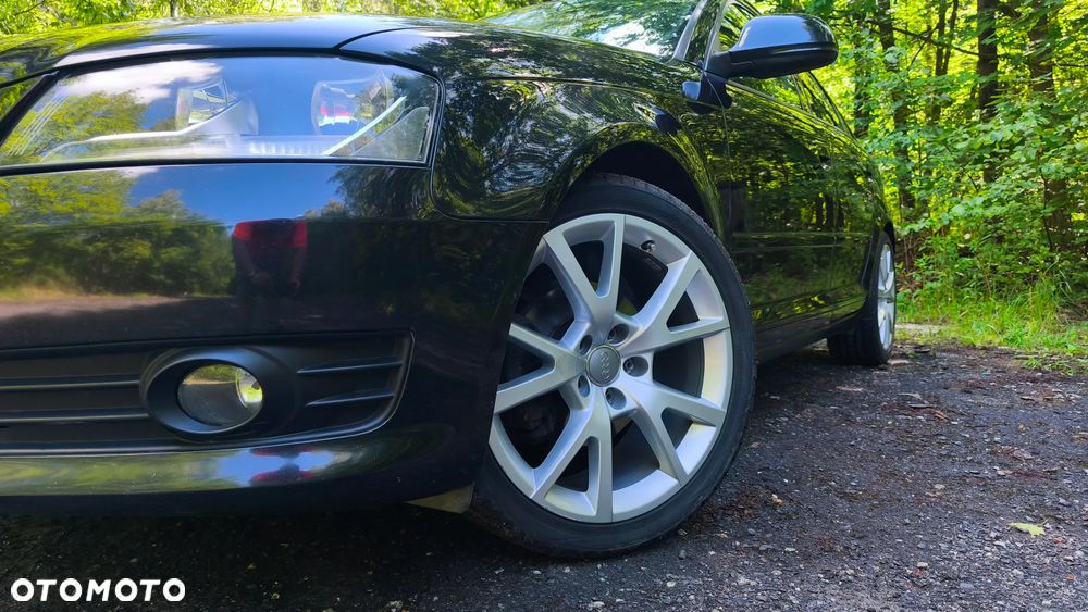 Audi A3 Sportback - 9