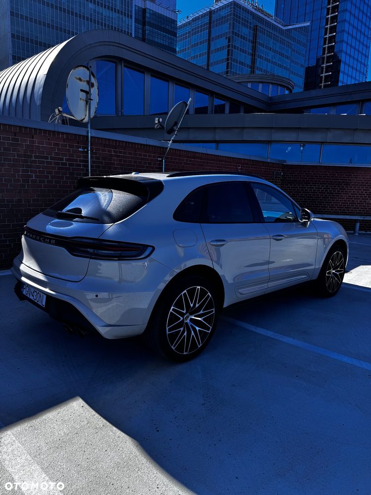 Porsche Macan Standard - 4