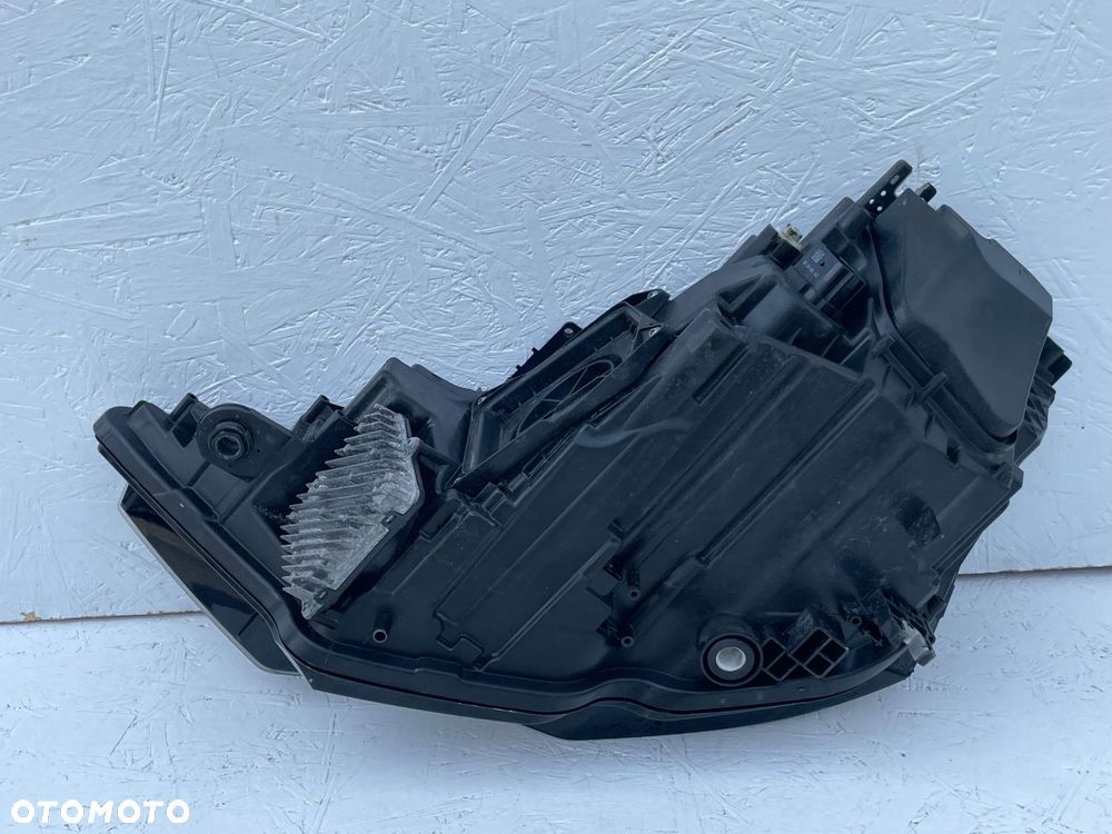 audi a6 c8 4k0 full led reflektor prawy lampa prawa org - 8