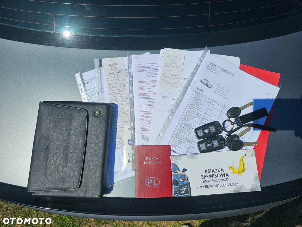 BMW Seria 3 330xd DPF - 21