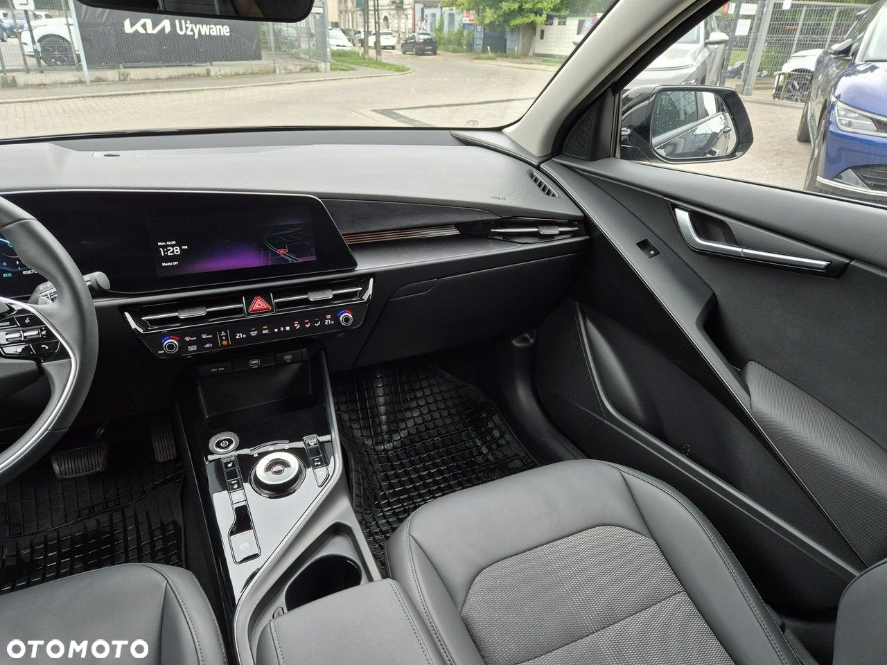 Kia Niro - 21