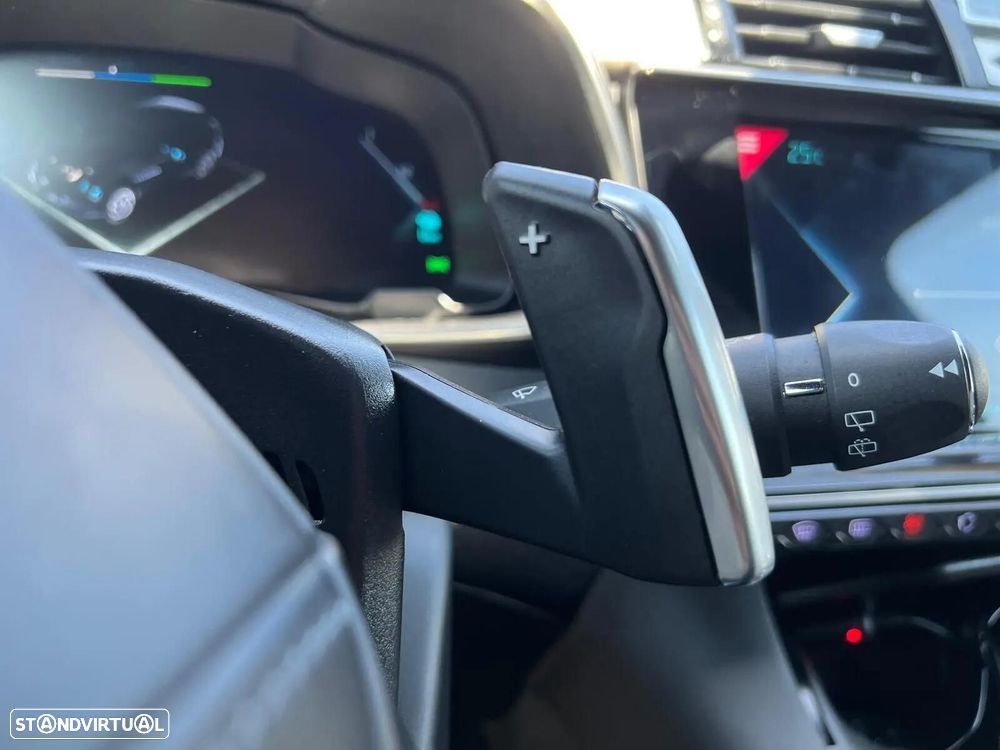 DS DS7 Crossback E-Tense Rivoli EAT8 - 30