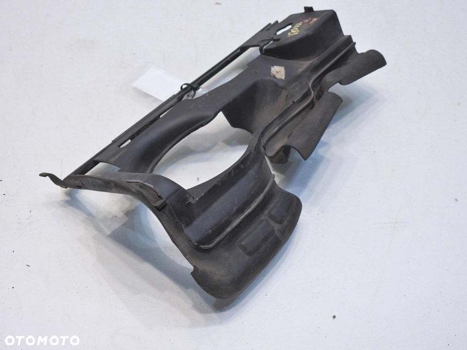 KIEROWNICA POWIETRZA LEWA VOLVO V70 III - 6