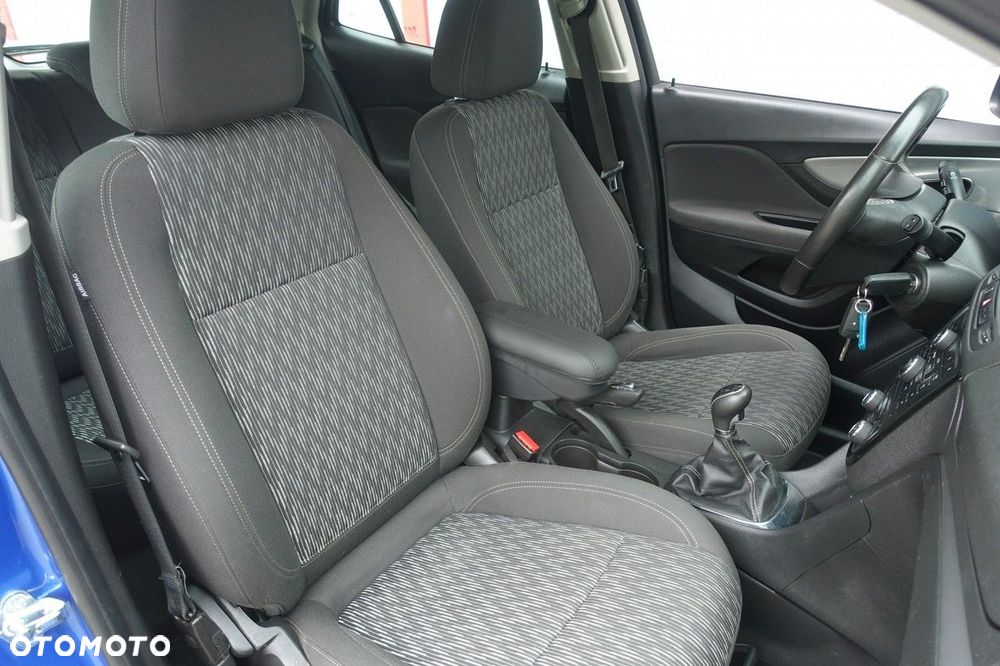 Opel Mokka 1.4 T Cosmo S&S 4x4 - 16