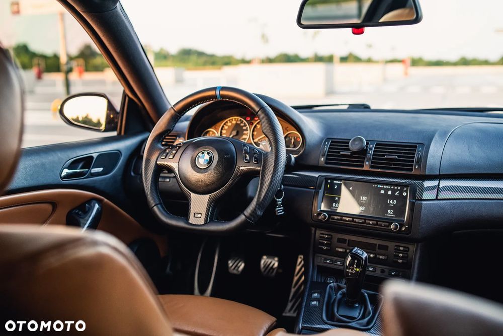 BMW Seria 3 - 18