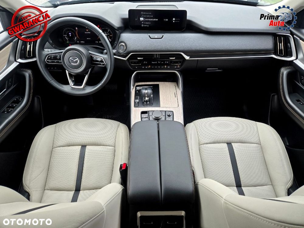 Mazda CX-90