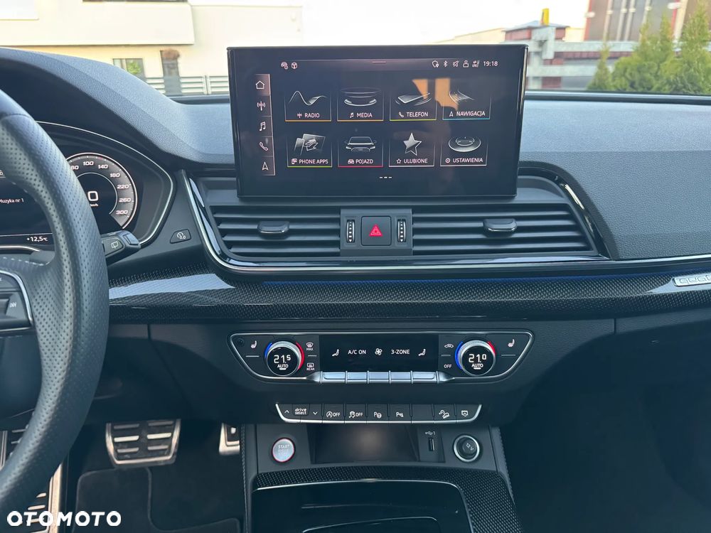 Audi SQ5 Sportback TDI quattro tiptronic - 17