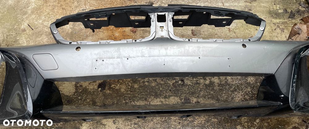 ZDERZAK PRZEDNI BMW I8 7370625 - 3