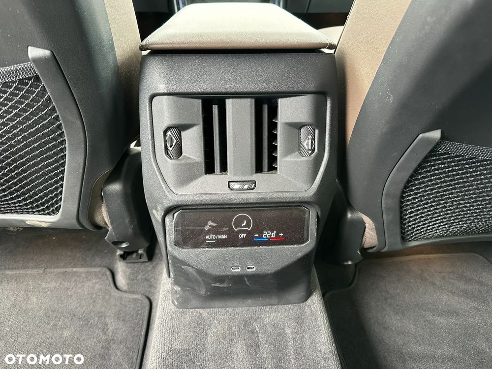 BMW X3 xDrive20d mHEV - 21