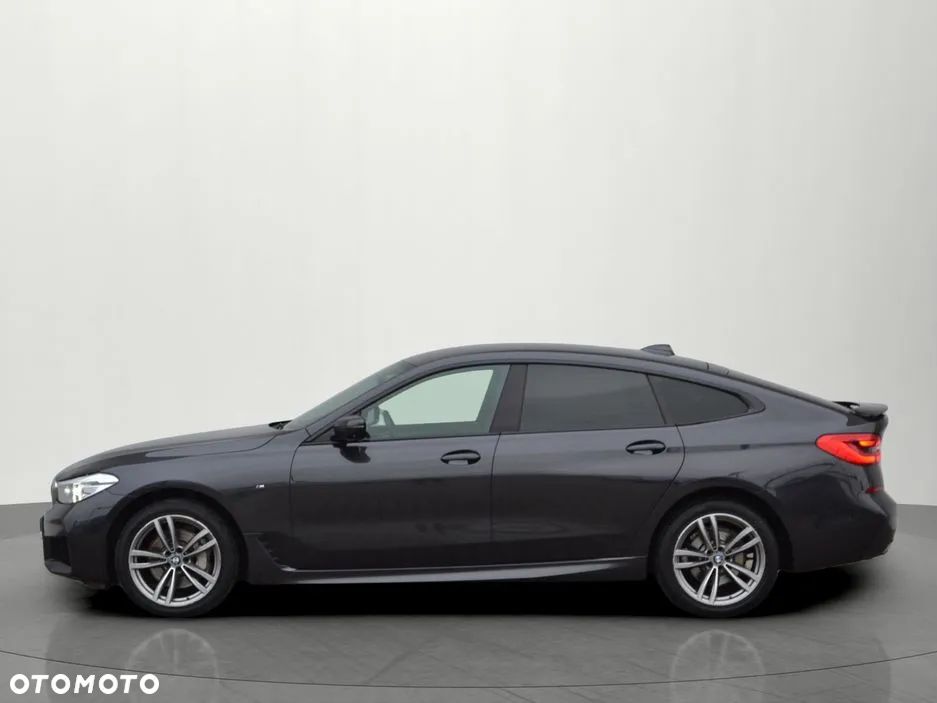 BMW Seria 6 - 2