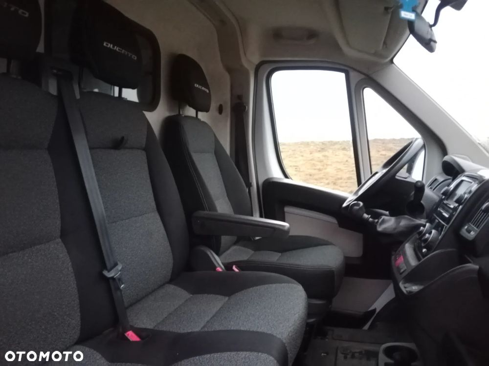 Fiat Ducato - 12