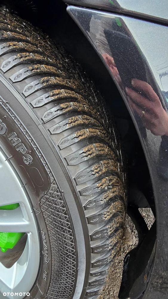 Skoda Octavia 1.6 Mint - 12