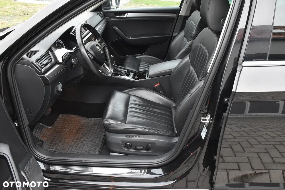 Skoda Superb - 28