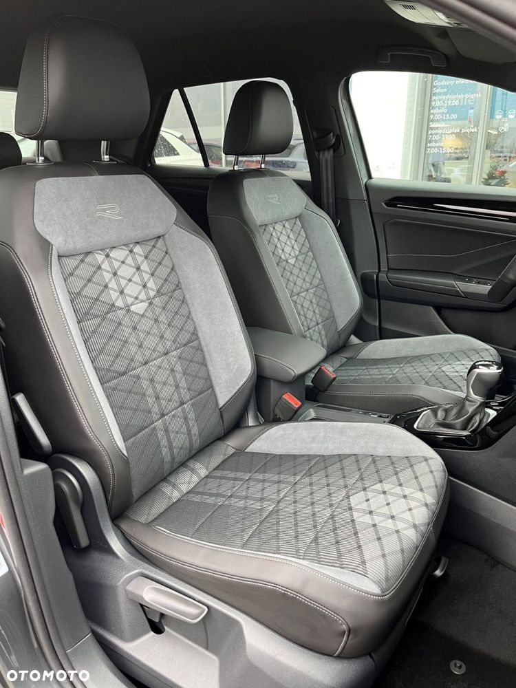 Volkswagen T-Roc 1.5 TSI R-Line Plus DSG - 8