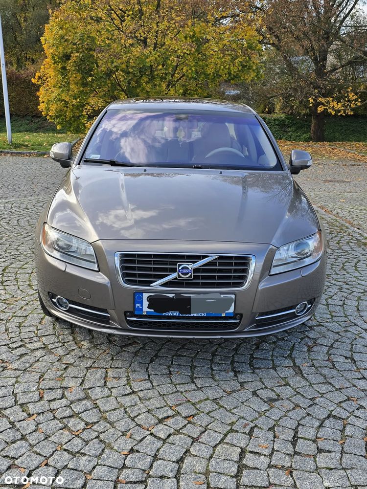 Volvo S80 2.4D5 Executive - 3