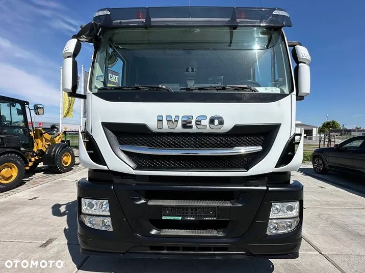 Iveco STRALIS 440 HI-ROAD - 21