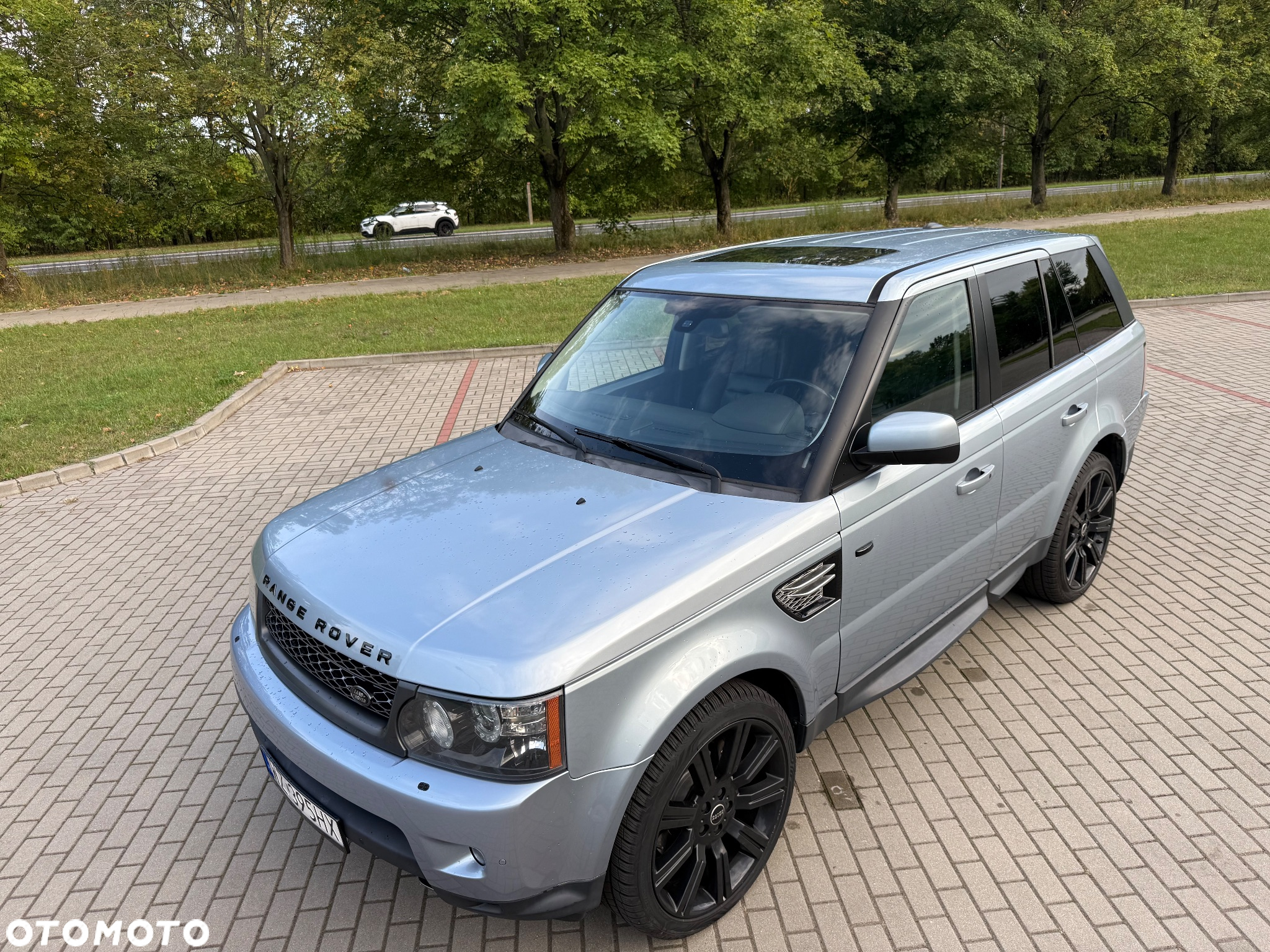 Land Rover Range Rover Sport - 6