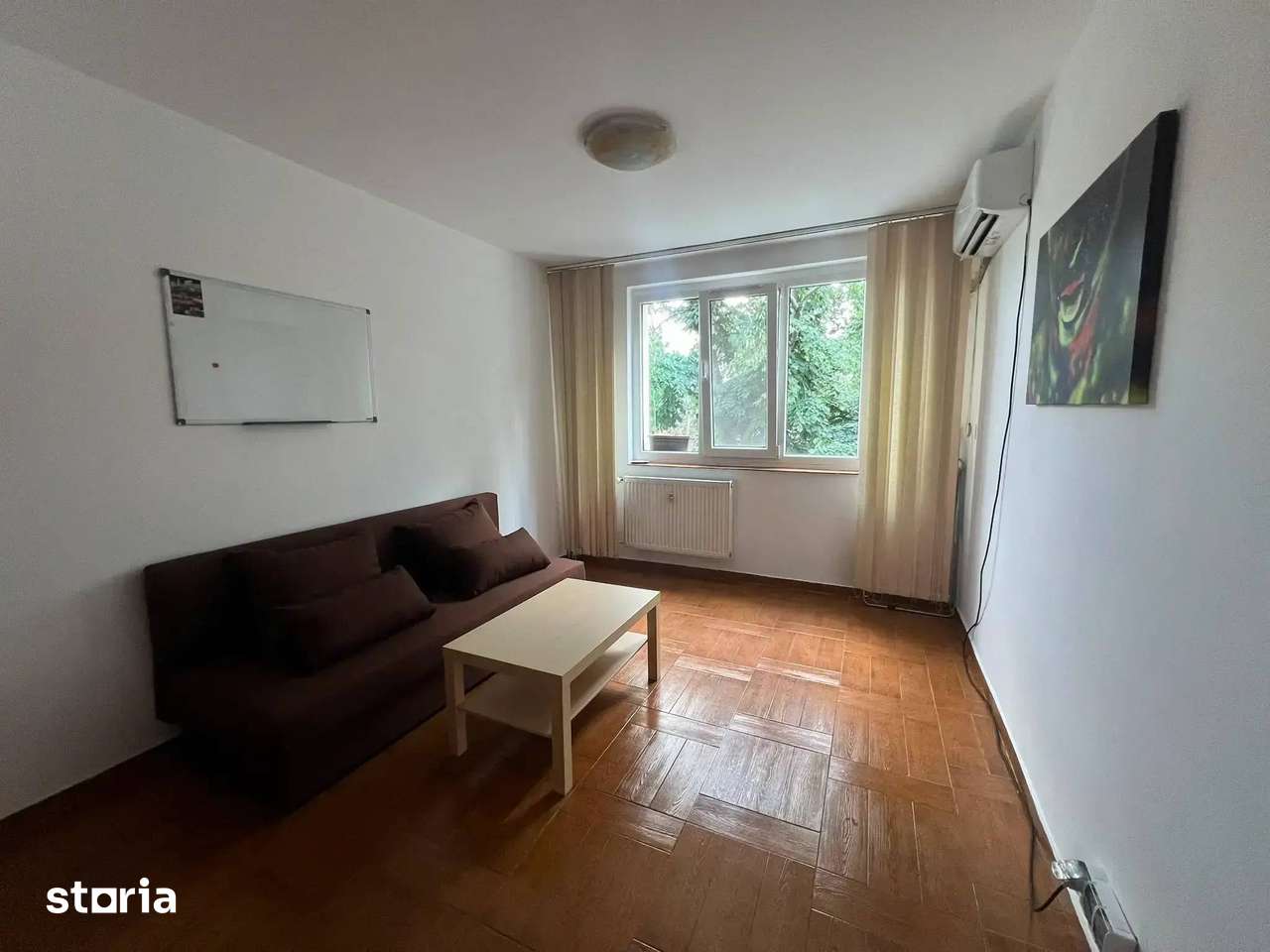 Apartament 2 camere decomandat Ozana/ 1 decembrie 1918 15 min metrou — fotografia 3