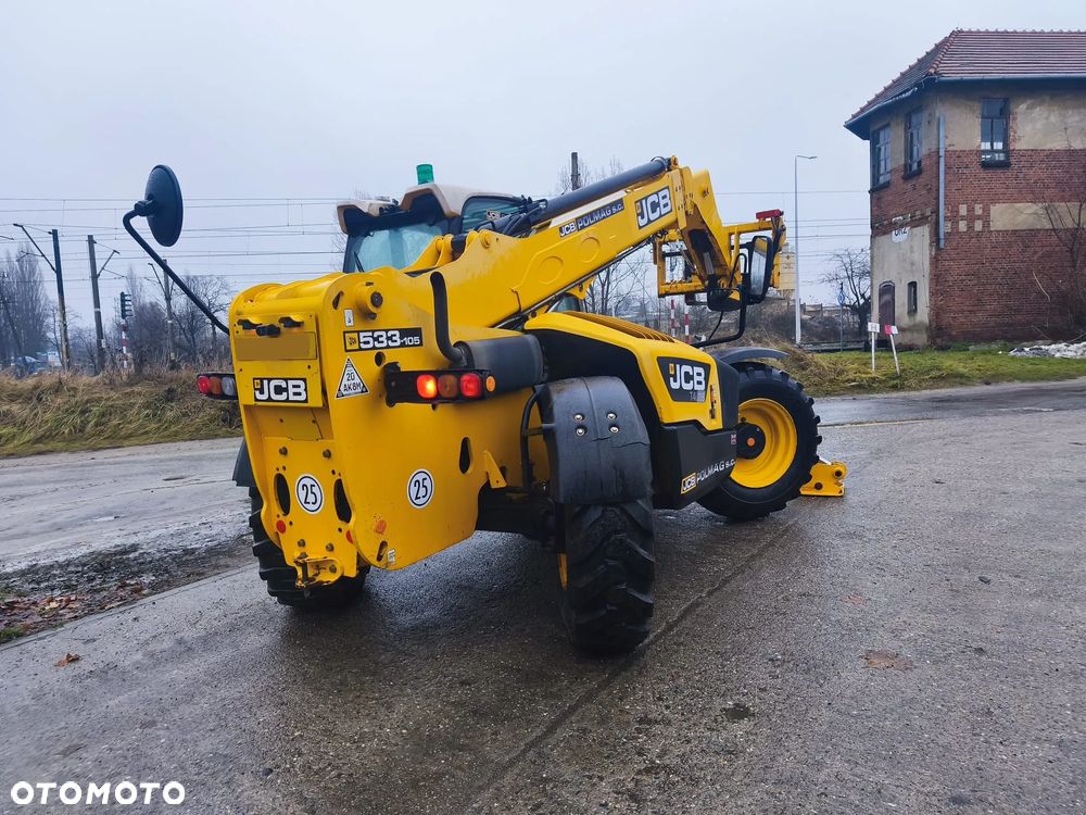 JCB 533-105 - 3