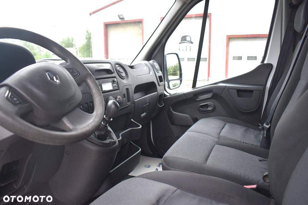 Renault Master - 17