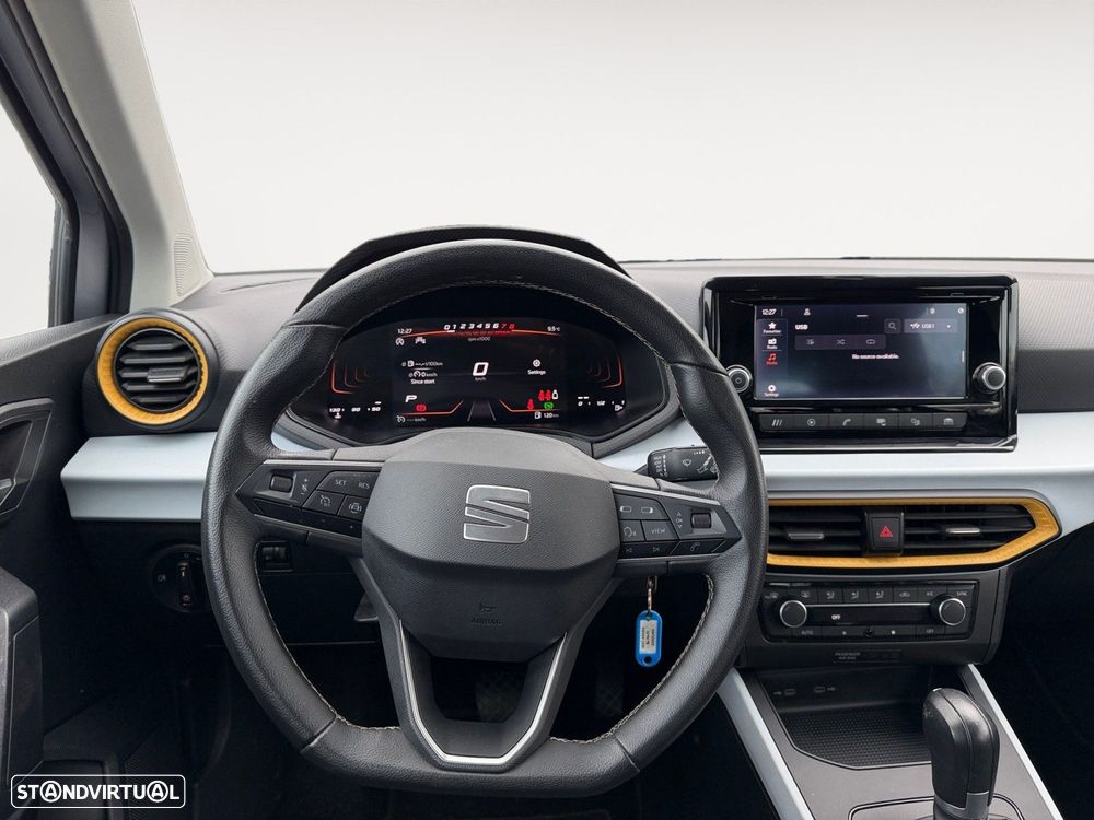 SEAT Arona 1.0 TSI Style DSG - 12