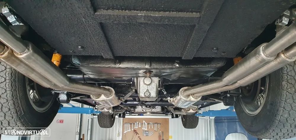 Ferrari 330 - 16