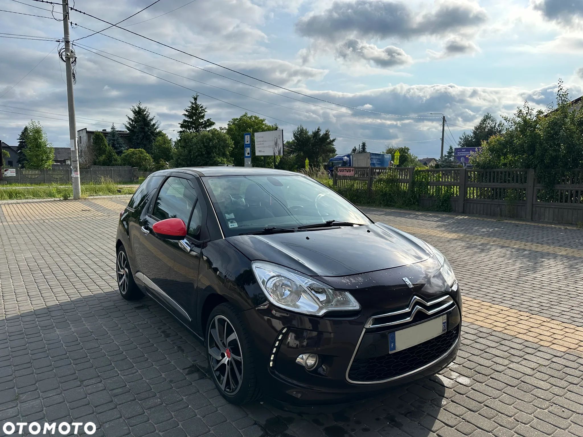 Citroën DS3 PureTech 110 Start & Stop So Paris - 1