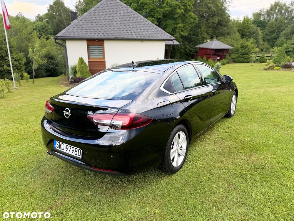 Opel Insignia 2.0 CDTI Exclusive S&S - 29