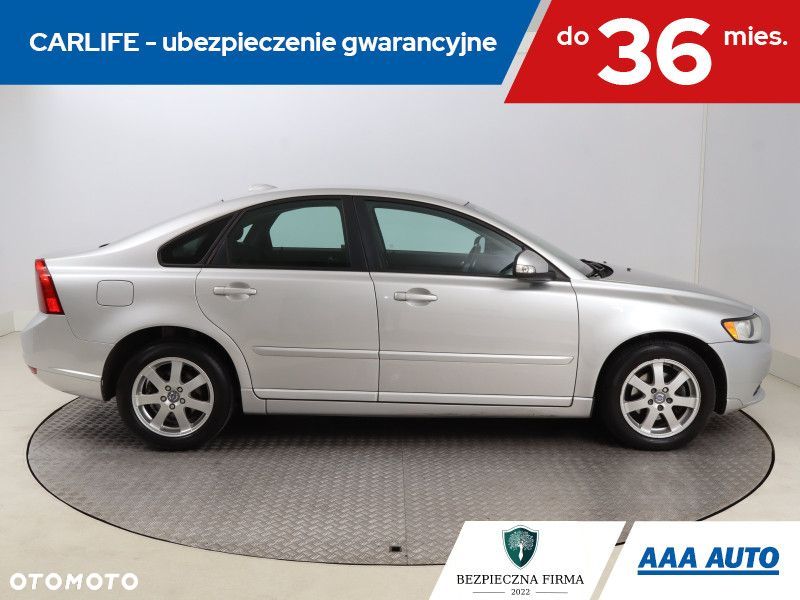 Volvo S40 - 8