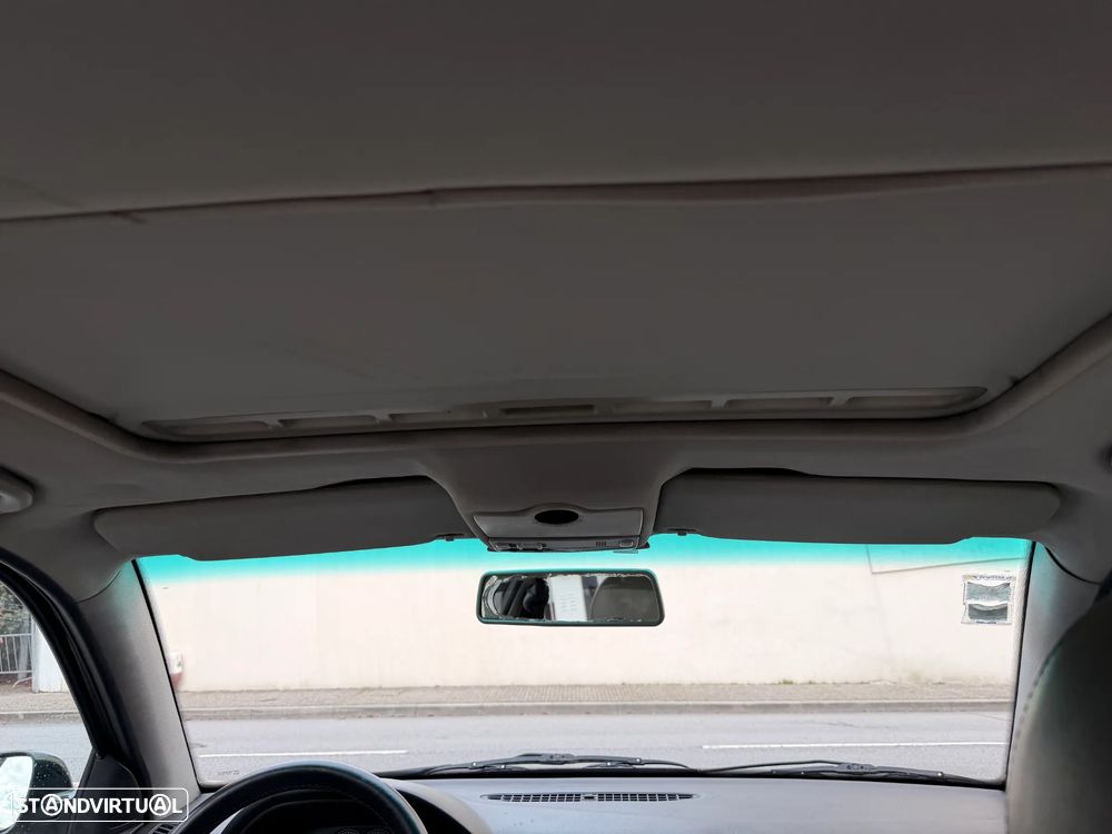 Skoda Octavia Break 1.9 TDi Elegance Top - 19