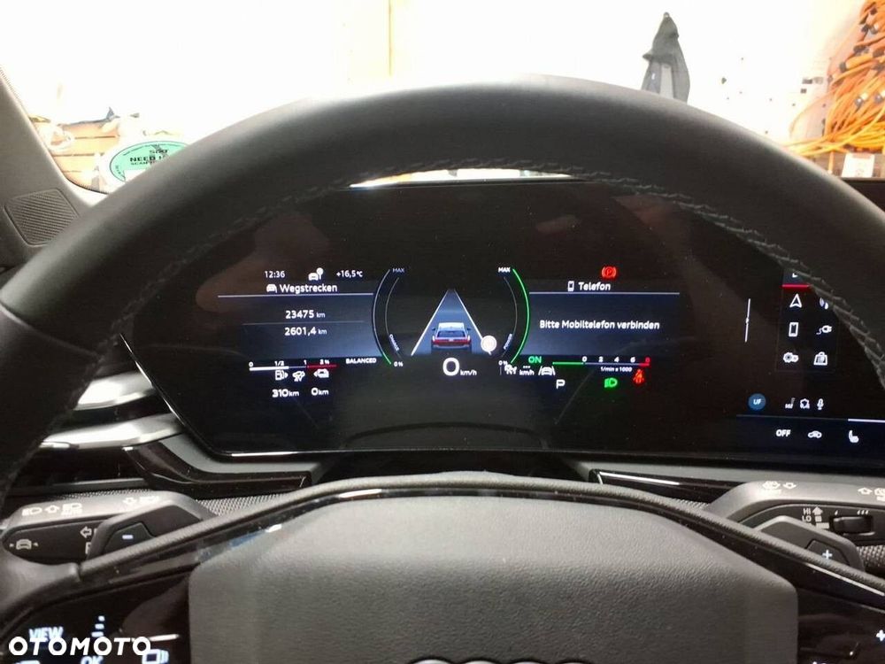 Audi A5 Avant 2025 photo 4