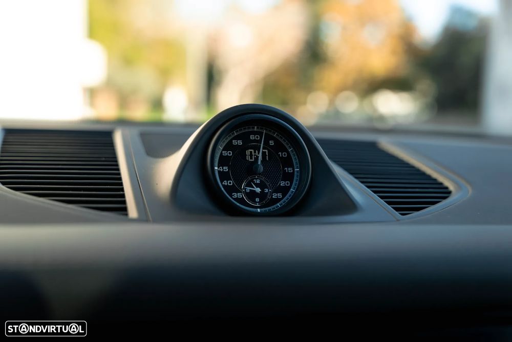 Porsche Macan GTS PDK - 37