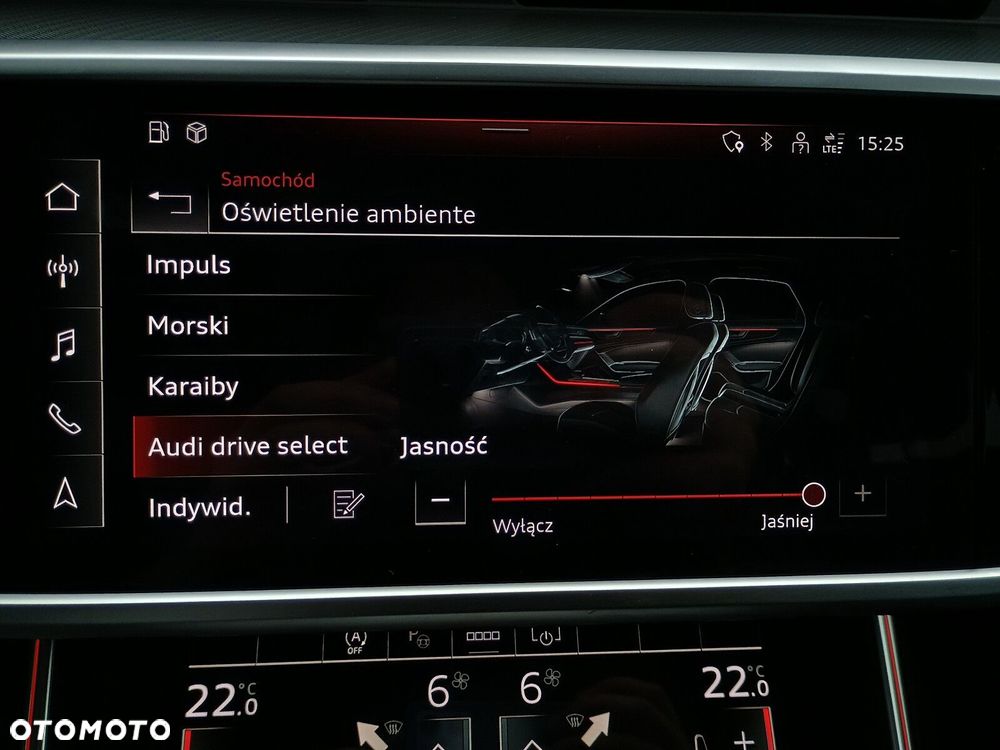 Audi A6 Limousine - 31