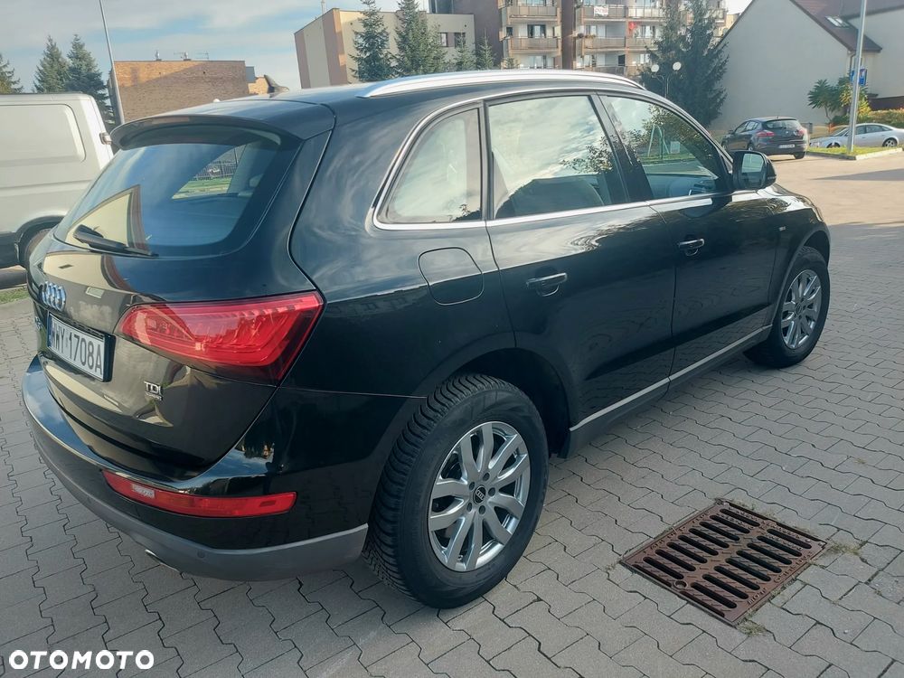 Audi Q5 3.0 TDI Quattro S tronic - 19