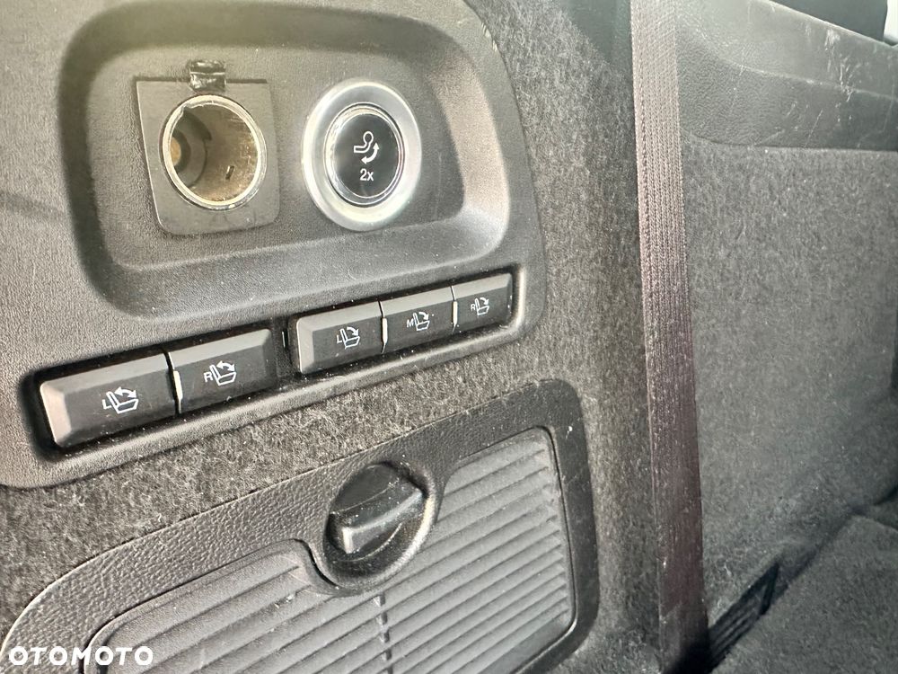 Ford Galaxy 2.0 TDCi Titanium - 32